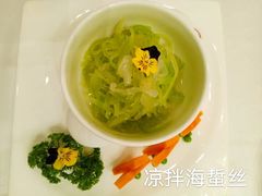-汉通东林海鲜大酒店(鼓楼孝闻街店)