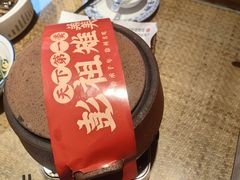 -大张烙馍村(泉山店)
