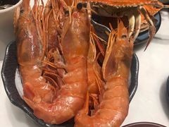 -喜庭海鲜自助(来福士店)