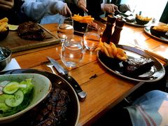 -The Meat & Wine Co Southbank(南岸店)