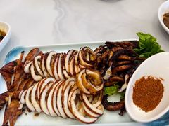 -隐厨·海鲜餐厅(恒通路店)