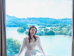 -惠州康帝国际酒店