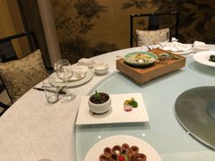 包厢-一品淮扬 · 淮扬菜·北京万达文华酒店