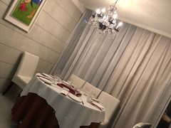 包厢-渝信川菜(工体店)