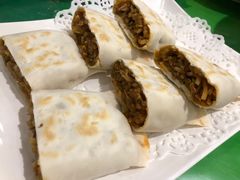 -令氏家外家周秦食府(高新店)