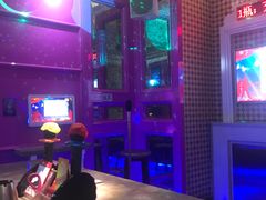 -麦克小熊时尚量贩KTV(侨乡店)