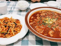 -紫光园(劲松店)