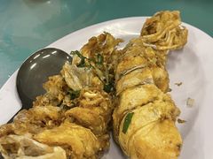 -大茄来海鲜餐厅(亚洲城分行)