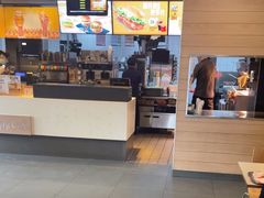 -麦当劳(漳州二路店)