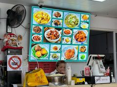 -好面道大肠面(中华路店)