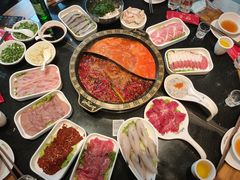 -纸盐河码头火锅(十八梯店)