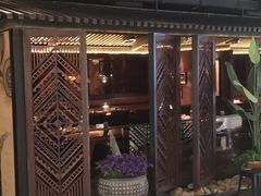 -外婆家(世界城广场店)