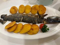 -海泰食府(北京总店)