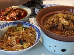 -欧记大排档·景德菜(上海首店)