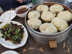 -张包铺(关东古巷店)