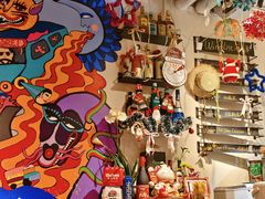-Mesa Madre梅萨妈妈·Bintana(国贸店)