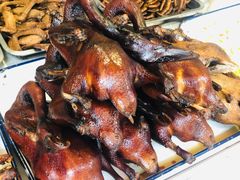 -峨眉汪鸭子·甜皮鸭烟熏鸭(白龙北路店)