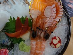 -鲔吞·和牛寿喜烧(闵行区绿瘦酒店)