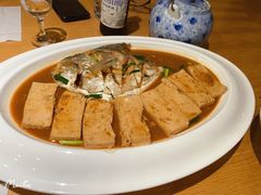 -澜小宴·胶东海鲜烟台味(时光塔店)
