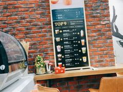 -THE ALLEY 鹿角巷(合生汇店)