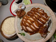 -青年公社烤鸭(滨湖银泰店)