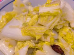 -荆九爷爆炒桥头三嫩(夫子庙店)