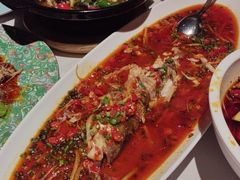 -上上瓷·艺境川菜(IFS旗舰店)