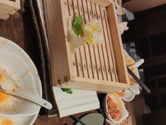 -呷哺呷哺(松江开元店)