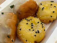 -阿三生煎(正弘城店)