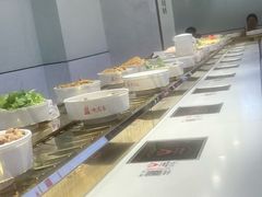 -西火火·川派小火锅(西溪银泰店)