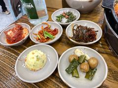 -高基五春川炒鸡排(威海总店)