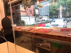 -牛很鲜潮汕牛肉火锅(朝晖路店)