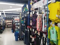 -迪卡侬(高新万达店)