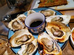 -熙成烧烤(白塔岭店)