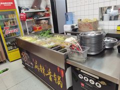 -金手勺东北菜(贵友店)