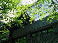 -四川大学(华西校区)