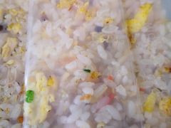 扬州炒饭-花园茶楼(兴城西路店)