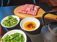 -羊大爷涮肉(亮马桥店)