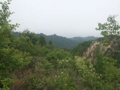 山里寒舍-北京山里寒舍度假酒店