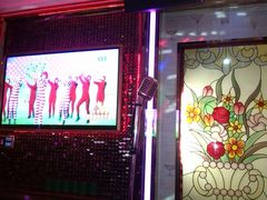-麦度量贩式KTV(中联广场店)