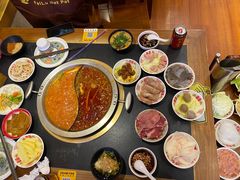 -沸炉重庆老火锅(军事博物馆店)