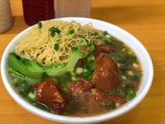 -珍珍小食店(西华路店)