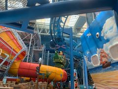 -青岛东方影都融创水世界