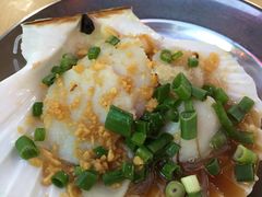 -無招牌海鮮(芽笼店)