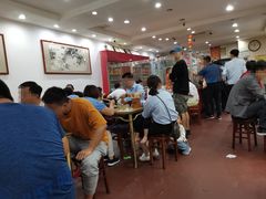 -惠丰源烩面馆(经七路店)