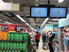 -华润万家(荔湾店)