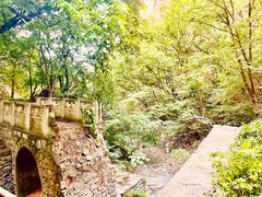 -北京上方山国家森林公园