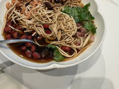 -小厨娘淮扬菜(清江苏宁广场店)