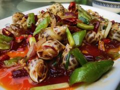 -四川小胡子海鲜(丁村万人海鲜广场店)