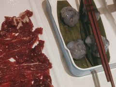 -八合里潮汕鲜牛肉火锅(上海汇智广场店)